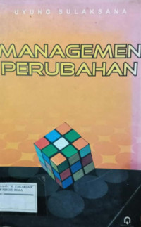 Image of Managemen perubahan