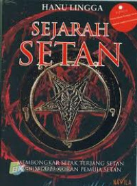 Image of Sejarah Setan